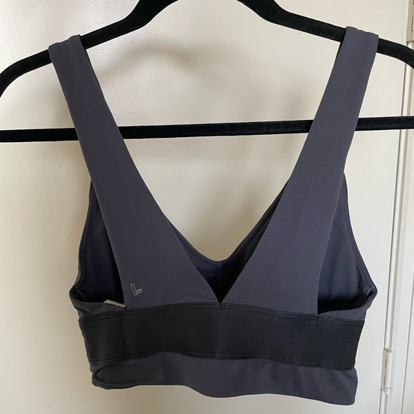 Fabletics x Demi Lovato Sports Bra - Picture 3 of 3
